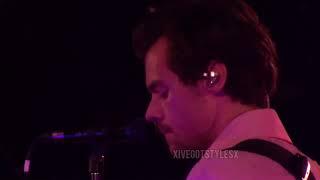 Harry Styles - Fine Line - Love On Tour - Philly 9.17.21