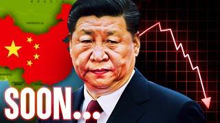 Why Chinas Economy is About to Collapse