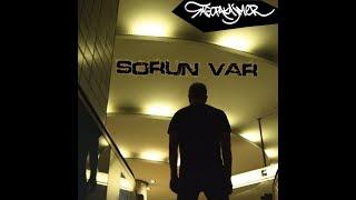 Sagopa Kajmer - Sorun Var Official Audio