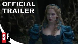 Beauty and the Beast English Official U.S. Trailer A film by Christophe Gans.