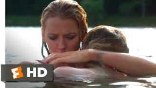 A Simple Favor 2018 - Skinny Dipping Slaughter Scene 710  Movieclips