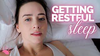 My Best Sleep Tips  Amy Landino feat. SweetNight