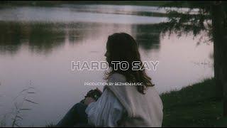 FREE Lauv x LANY Type Beat 2023 Hard to Say Pop Instrumental