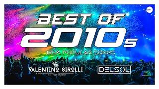 BEST OF 2010s  The Best Club Remixes & Mashups of Popular Songs 2010s