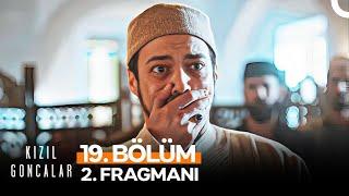 Kızıl Goncalar 19. Bölüm 2. Fragmanı Sezon Finali  Seni Senden Alırım Çocuk