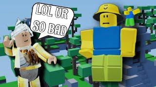 Why Roblox Bedwars isn’t the same anymore…..