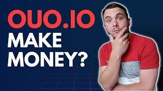 Ouo.io Review ️The Truth