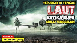 TAHUN 2063 SELURUH BUMI AKAN TENGGELAM DAN MANUSIA MEMPEREBUTKAN DARATAN  Alur Cerita Film 2023