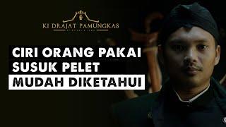 Ciri - Ciri Seseorang Pakai Susuk Pelet Pemikat Mudah Diketahui #kidrajatpamungkas