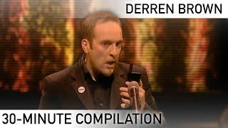 Audience Magic Compilation  30-Minute Compilation  Derren Brown