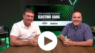 EVs in Strata Apartments and How highway charging needs to be - Two Blokes Talking Electric Cars