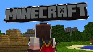 Exploring Minecraft Xboxs decade old tutorial world