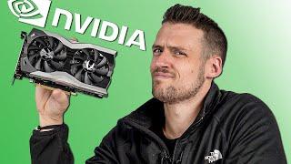 This Budget GPU is GREAT... for some of you