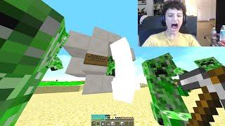 Perfectly Cut Screams Minecraft Edition #4