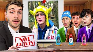 We Defended YouTubes Biggest Scandals in Court