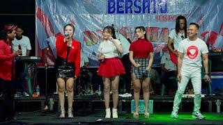 FULL ALBUM BAMSENA LIVE ANGIN ANGIN WEDUNG DEMAK