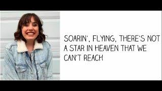 High School Musical Medley - Cimorelli Lyrics