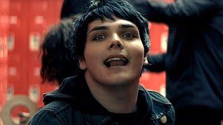 My Chemical Romance - Blood Official Music Video 4K