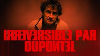 EXCLU LTDT Albert Dupontel about Irreversible