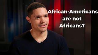 Trevor Noah Standing Up Against Cancel Culture and Defending Comedy