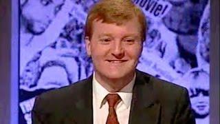 Tribute to Charles Kennedy - Have I Got News for You Series 49 Episode 9 - BBC One