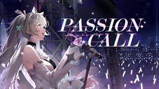 Karenina Character Song  Passion Call Warm Monologue【Punishing Gray Raven CN】