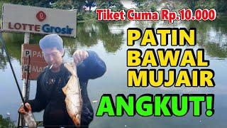 SPOT MANCING NILA BABON CIKARANG BEKASI