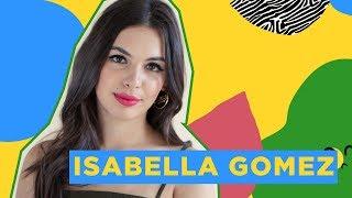 Isabella Gomez from One Day at a Time  The Zoo