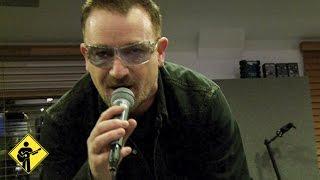 WarNo More Trouble feat. Bono  Playing for Change  Song Around The World