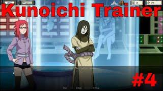 Kunoichi Trainer Gameplay #4