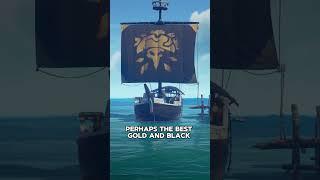Best Sails In Sea Of Thieves Part 4