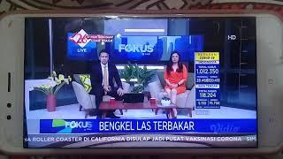 Fokus Pagi 27012020