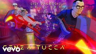 Gigi DAlessio feat. Geolier - Senza tuccà Official Video