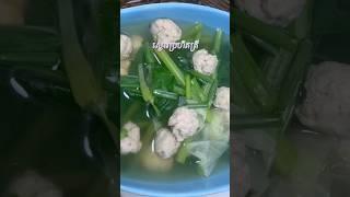 សម្លរស្ងោរ #shorts #homemadefood #food #cooking #foryou #mommymb6