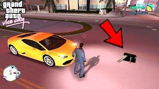 17 YIL SONRA BÜYÜK GIZEM BULUNDU GTA VICE CITY