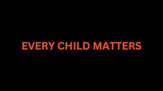 Every Child Matters -  Mista Griddy & Bizzy