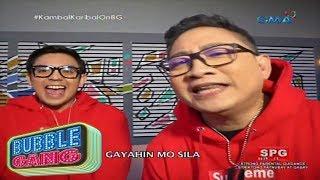 Bubble Gang Gayahin Mo Sila by Class B Tayo Hayaan Mo Sila Parody