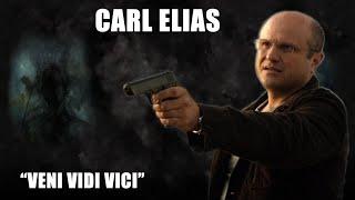 Person of Interest  Carl Elias - Veni Vidi Vici