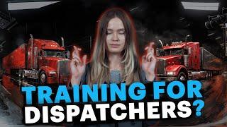 Do You Need a Course to Become a Truck Dispatcher? - Podcast