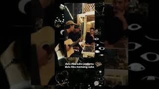 Mirasantika - cover cowok tiktok tongkrongan keren abis