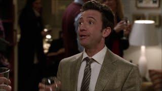 David Faustino on Modern Family