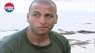 Survivor Efsanesi Taner Tolga Tarlacı Sahneleri - 1