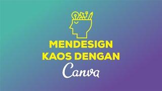 TOTURIAL BIKIN DESAIN KAOS DENGAN SMARTPHONE  MENDESAIN KAOS DENGAN APLIKASI CANVA YANG BENAR