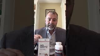 NO2U Lozenge Vs. INNO Beats Which Nitric Oxide Booster Is Right For You  n1o1.com