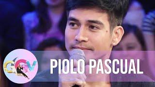 Piolo Pascual shares details about his past relationships  GGV