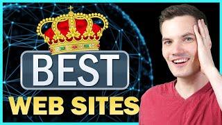  10 BEST FREE Websites You Should Use