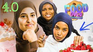 Aisha Wants To Leave Diary Room?  Food Over Friendship  @channel4.0