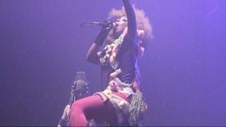 Ebony Bones - Transmusicales 2008