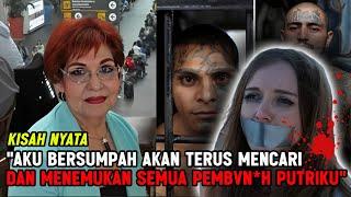 BALAS DENDAM SEORANG IBU MEMBURU GENG KARTEL PALING BERBAHAYA  KASUS KRIMINAL