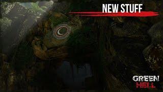 Spirits Of Amazonia Part 3 Update News Green Hell